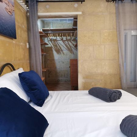 Cozy Loft In The Heart Of Valletta Buitenkant foto