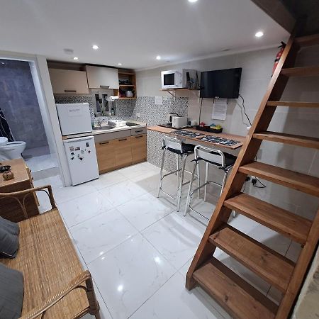 Cozy Loft In The Heart Of Valletta Buitenkant foto