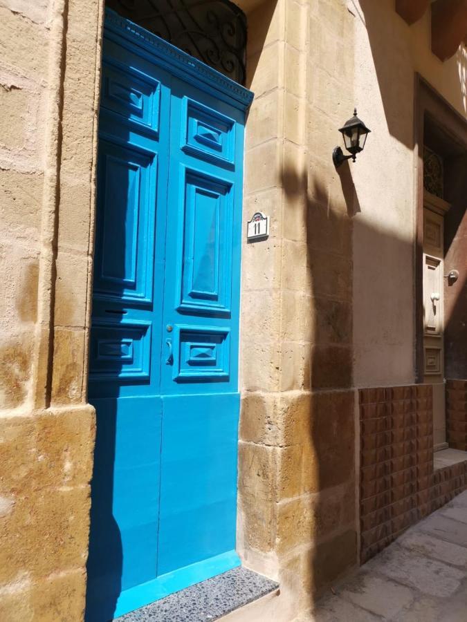 Cozy Loft In The Heart Of Valletta Buitenkant foto