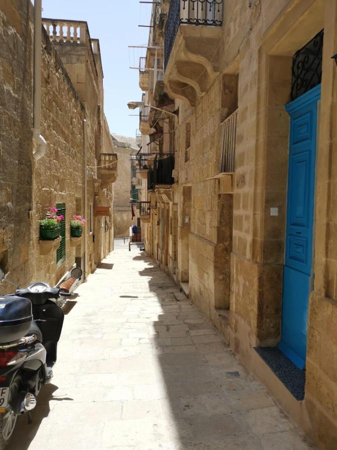 Cozy Loft In The Heart Of Valletta Buitenkant foto