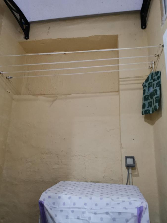 Cozy Loft In The Heart Of Valletta Buitenkant foto