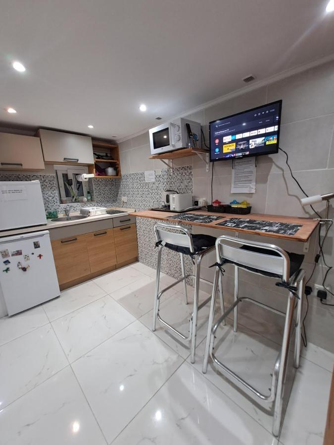 Cozy Loft In The Heart Of Valletta Buitenkant foto